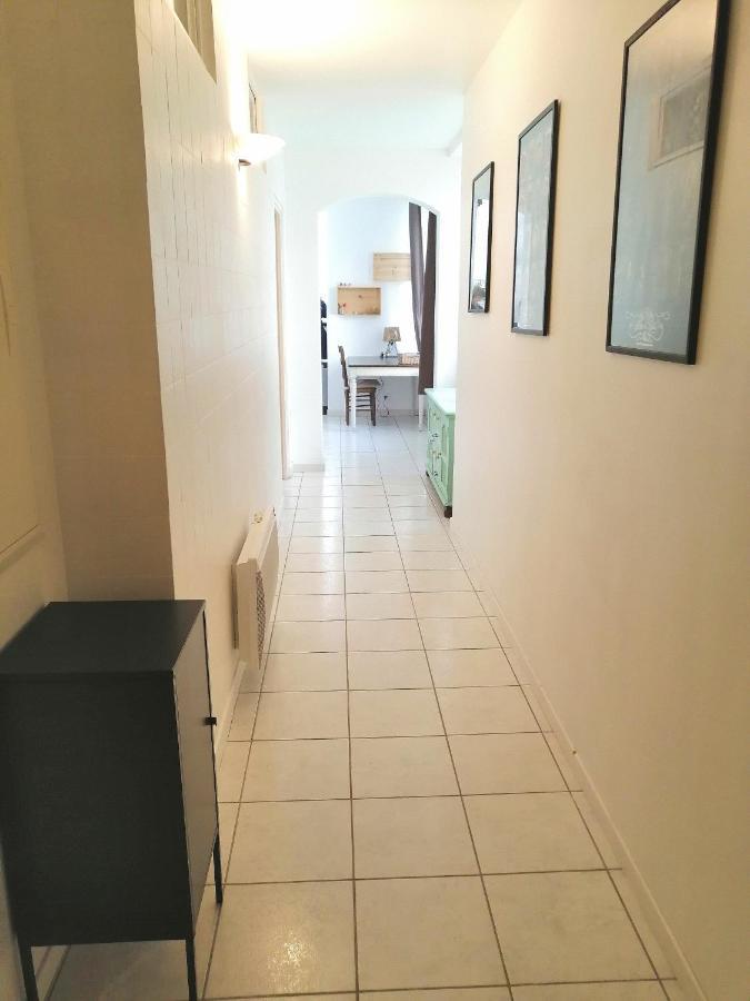 Appartement Montagne อูซ์-บอนส์ ภายนอก รูปภาพ